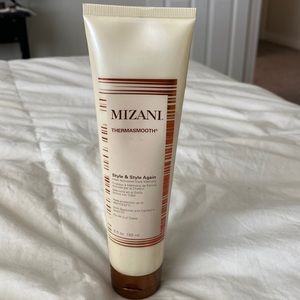 Mizani Thermasmooth